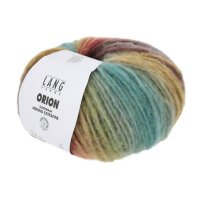 Lang Yarns - Orion 0009 regenbogen