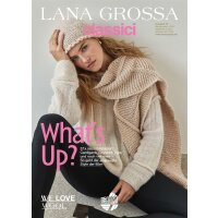 Lana Grossa - Classici Nr. 25