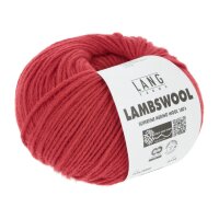 Lang Yarns - Lambswool
