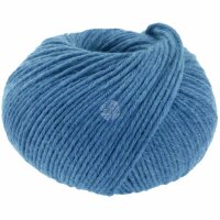 Lana Grossa - Nordic Merino Wool 0019 kornblume