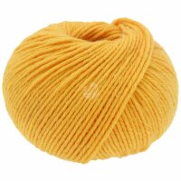 Lana Grossa - Nordic Merino Wool 0020 gelb