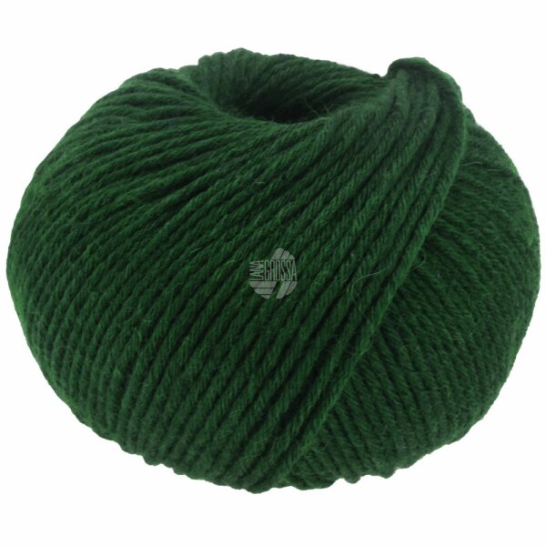Lana Grossa - Nordic Merino Wool 0021 grün