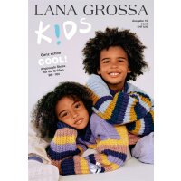 Lana Grossa - Kids Nr. 12