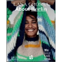 Lana Grossa - About Berlin Nr. 12