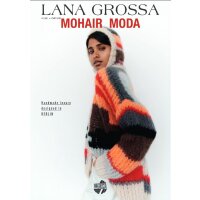 Lana Grossa - Mohair Moda Flyer (About Berlin)
