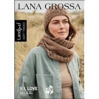 Lana Grossa - Landlust Flyer HW 2023