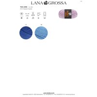 Lana Grossa - The Look