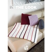 Lana Grossa - The Look Flyer