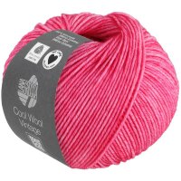 Lana Grossa - Cool Wool Vintage 7371 pink