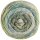 Lana Grossa - Mosaico 0001 gelb graugrün natur jade türkis jeans graublau