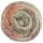 Lana Grossa - Mosaico 0008 graubeige nelkenrot orange dunkelgrau schilf petrol graugrün ocker
