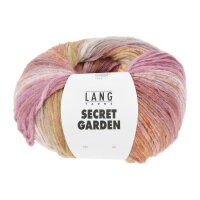 Lang Yarns - Secret Garden