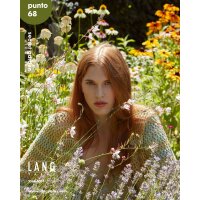 Lang Yarns - Punto 68 Secret Garden