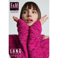 Lang Yarns - FAM 280 Collection