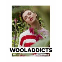 Lang Yarns - Wooladdicts Nr. 12
