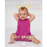 Lana Grossa - Infanti Edition Nr. 4