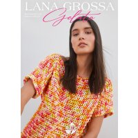 Lana Grossa - Gelato Flyer