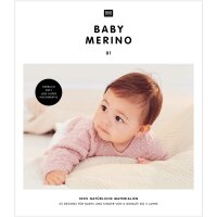 Baby Merino 01