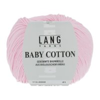 Lang Yarns - Baby Cotton