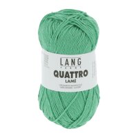 Lang Yarns - Quattro Lamé