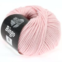 Lana Grossa - Bingo 0064 rosa