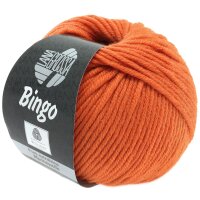 Lana Grossa - Bingo 0183 orange