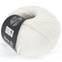 Lana Grossa - Cool Wool Big 0615 weiß