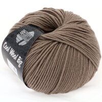 Lana Grossa - Cool Wool Big 0686 taupe