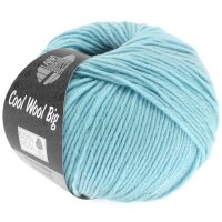 Cool Wool Big Fb. 946 himmelblau