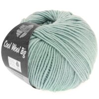 Lana Grossa - Cool Wool Big 0947 mint
