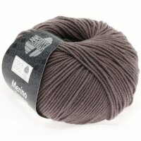 Lana Grossa - Cool Wool 0558 graubraun