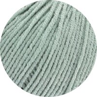 Lana Grossa - Elastico 0120 graugrün